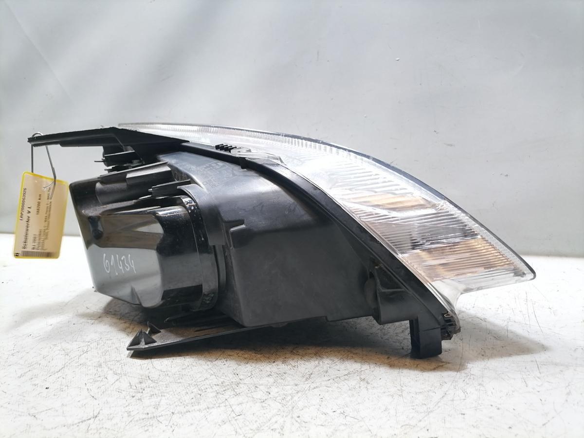 Ford C-Max Scheinwerfer vorn links Halogen Bj.2007